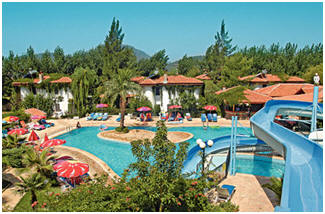 Orka Hotel1