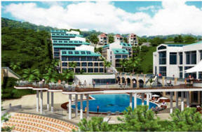 Orka Sunlife Resort