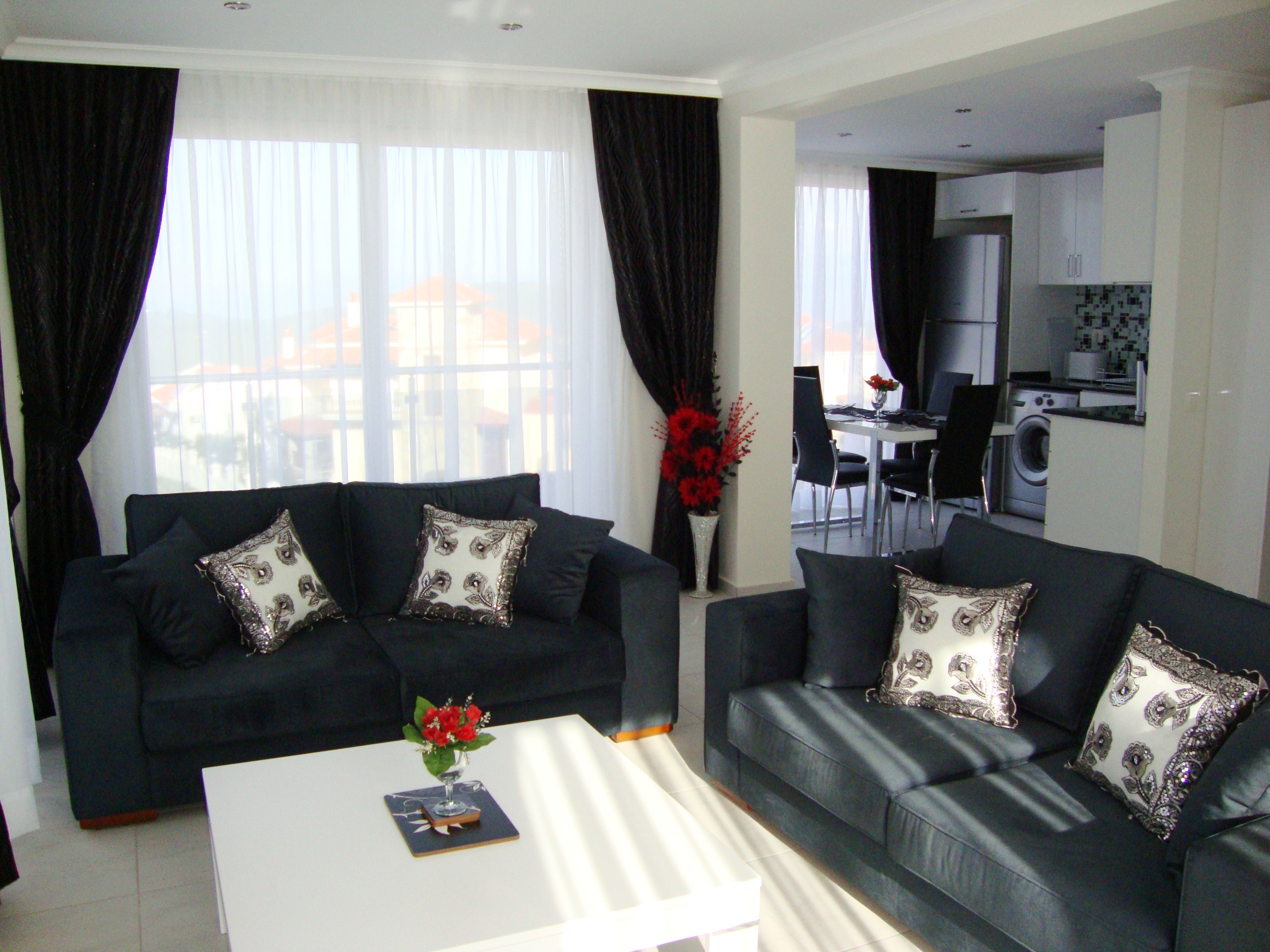 Lounge View 1