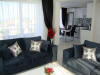 07 Open plan living space