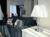09 Soft lighting & comfy sofas
