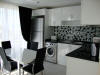 13 Kitchen with clean lines & ample storage
