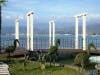 22 Looking out over Fethiye bay